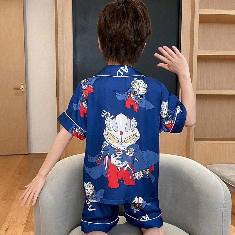 Pijama Pokemon - Fun2U - Leben Leve