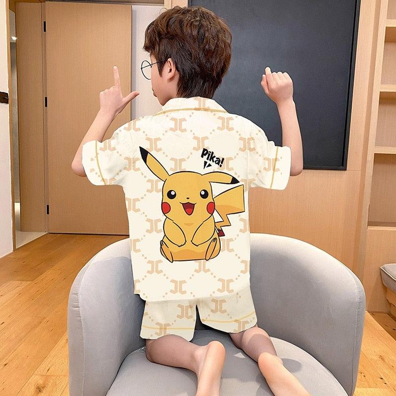 Pijama Pokemon - Fun2U - Leben Leve