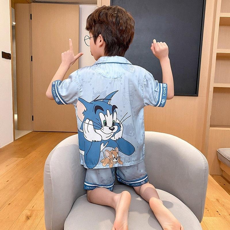 Pijama Pokemon - Fun2U - Leben Leve