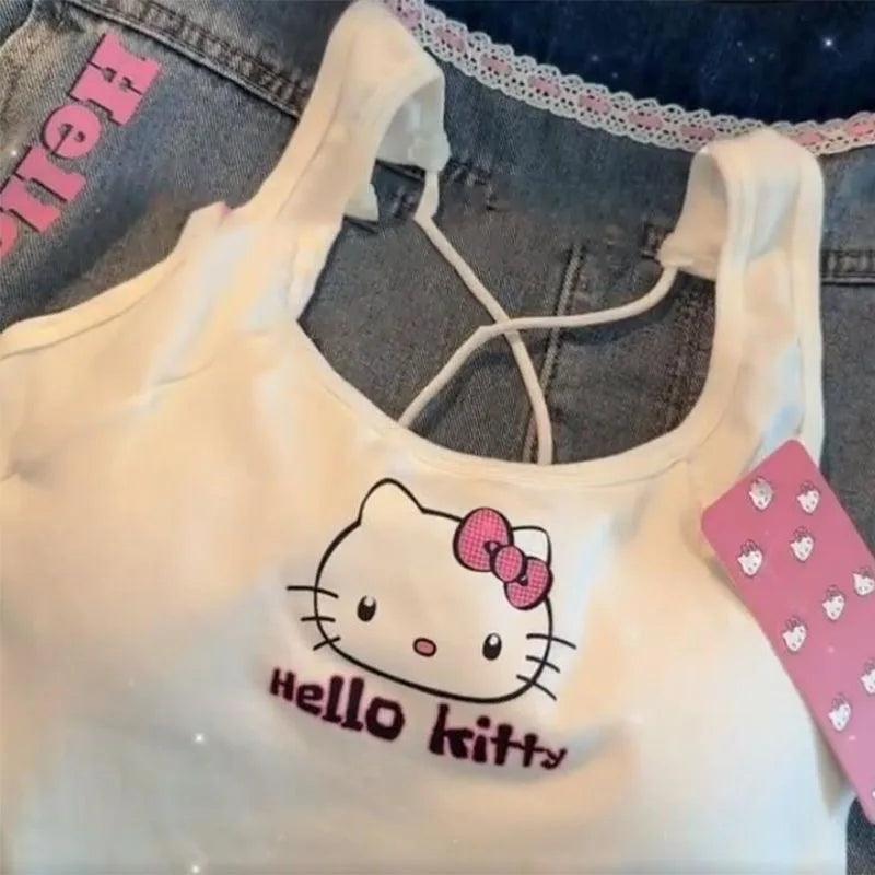 Regata Hello Kitty - Leben Leve