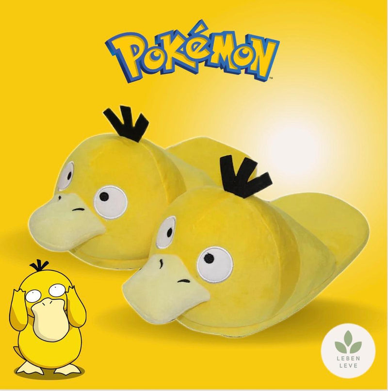 Pantufa Pokemon - So Soft - Leben Leve