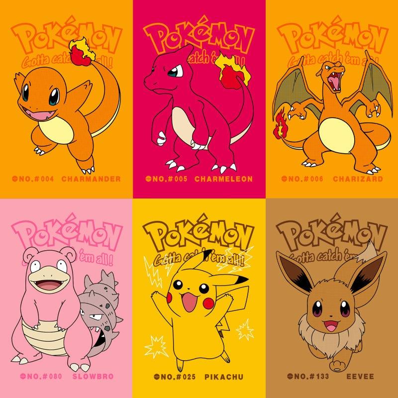 Casaco Mestre Pokemon - Fun2U - Leben Leve